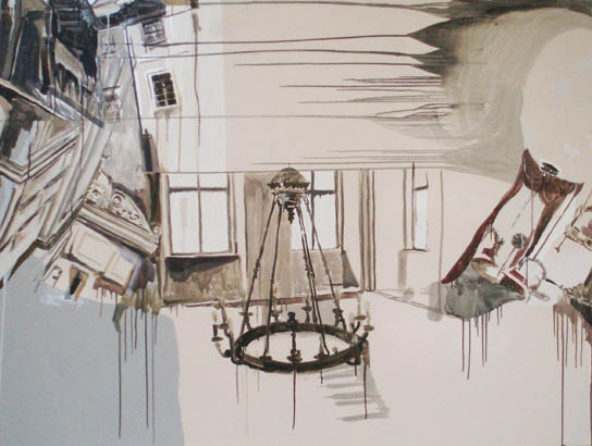 9 2008 Archaic Impending