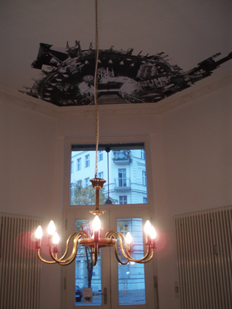 14 2007 Installation View